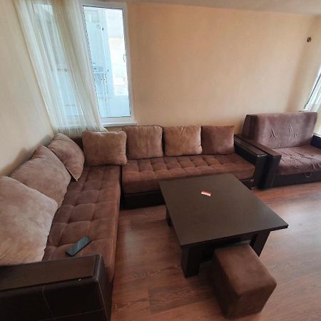Apartment In Yerevan On Amiryan Street Exterior photo